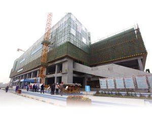 建築爬架網廠（chǎng）家