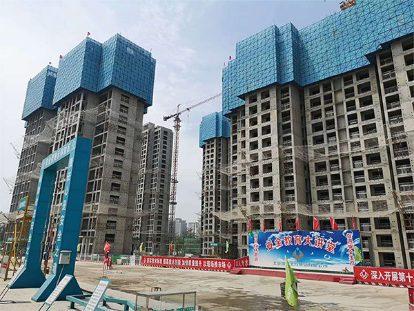 爬架廠（chǎng）家哪家好
